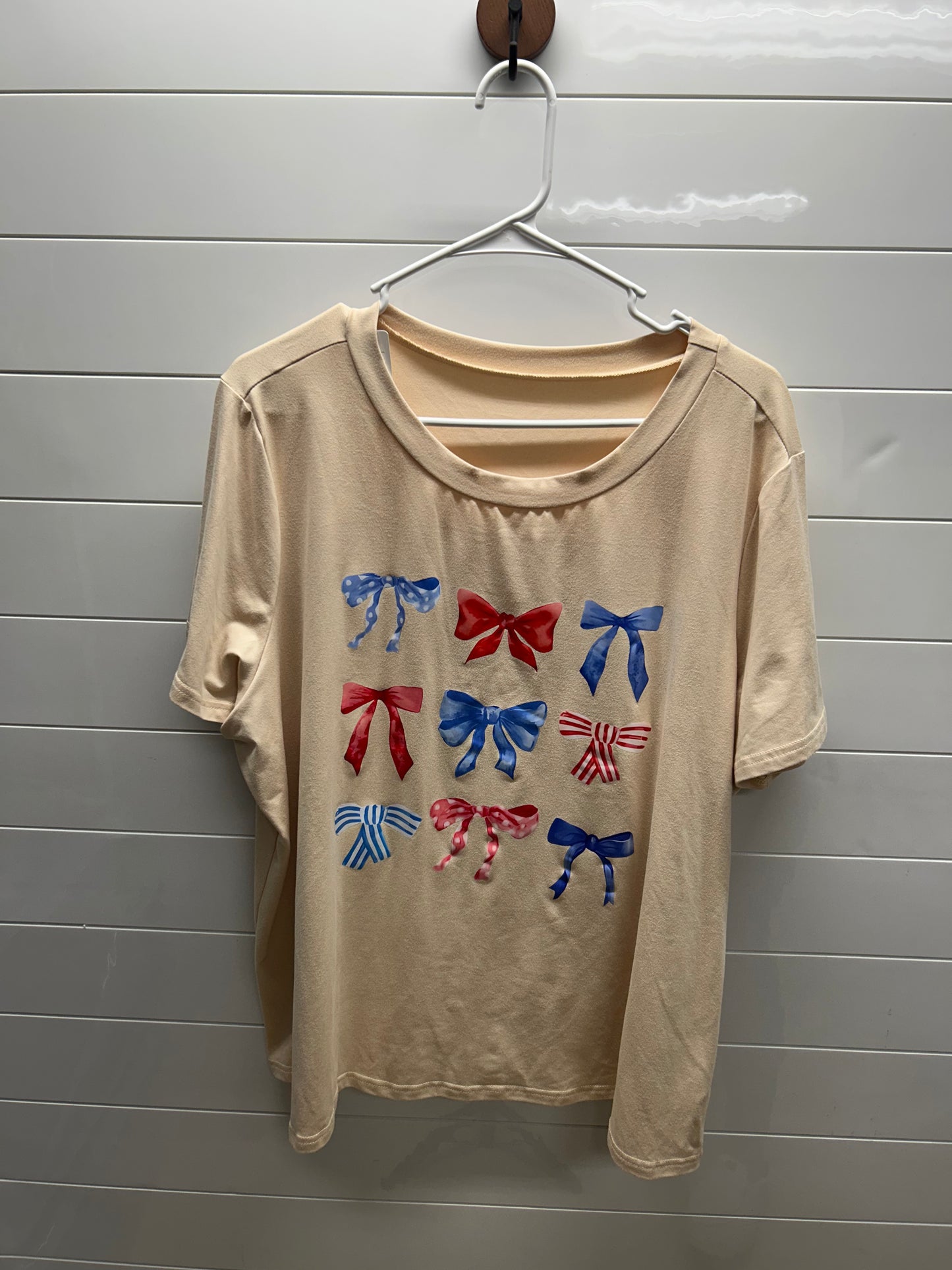 Woman’s 2xl