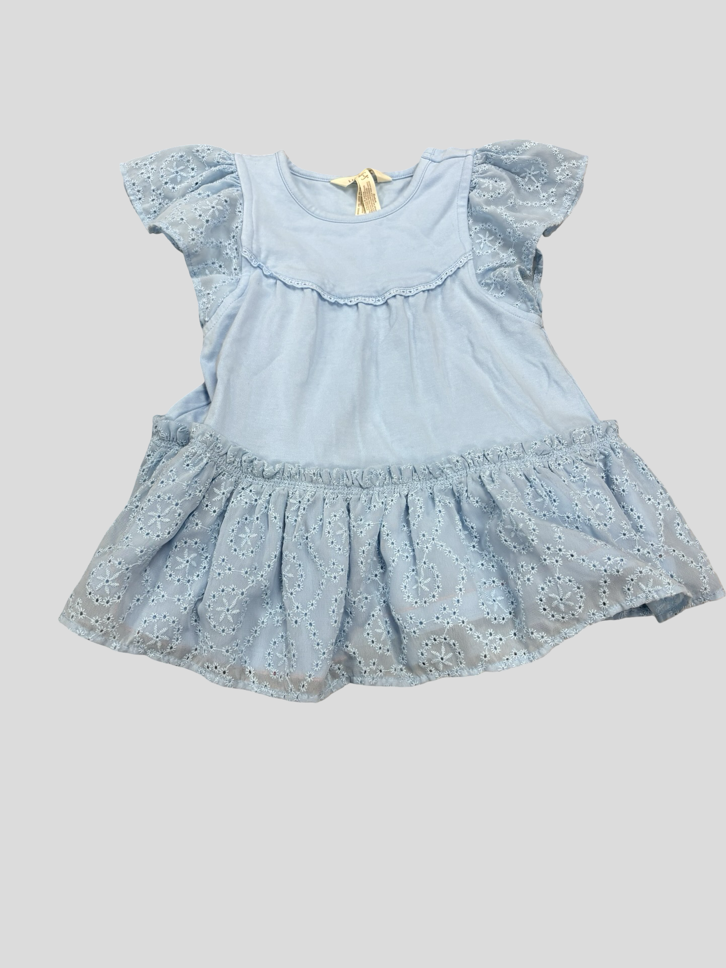 Girls Matilda Jane dress size 2