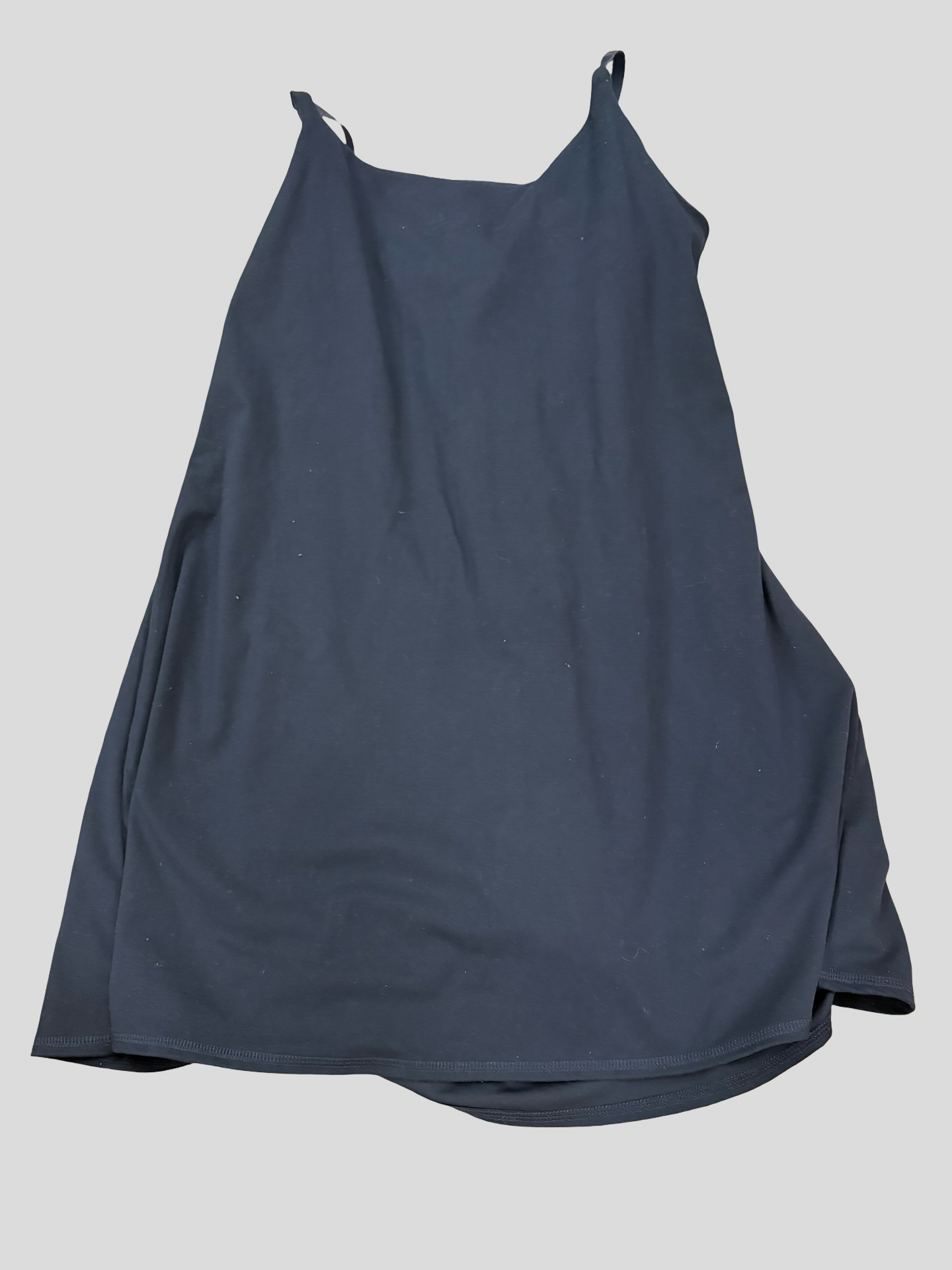 Women’s dress romper size large