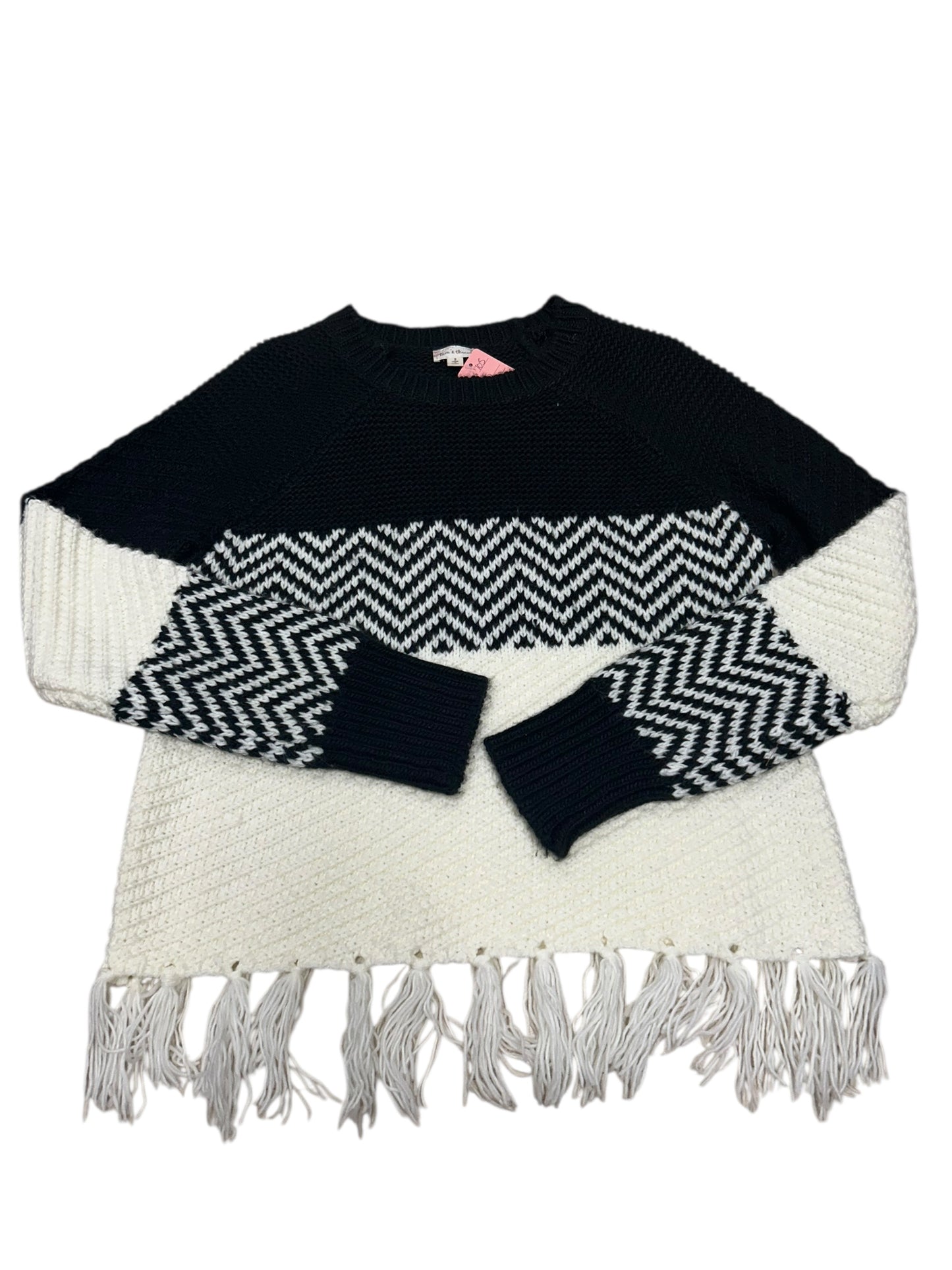 Womens small sweater