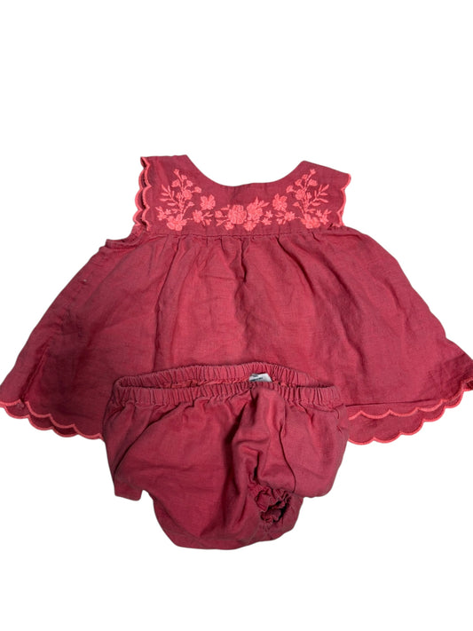 Girls 18/24 month outfit