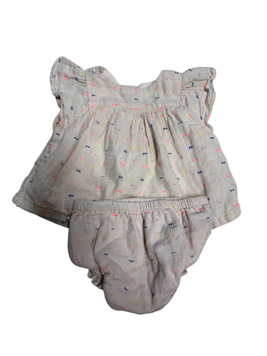 Girls 18/24 month outfit