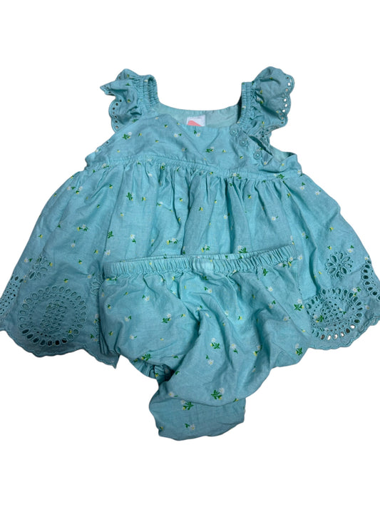 Girls 18/24 month outfit