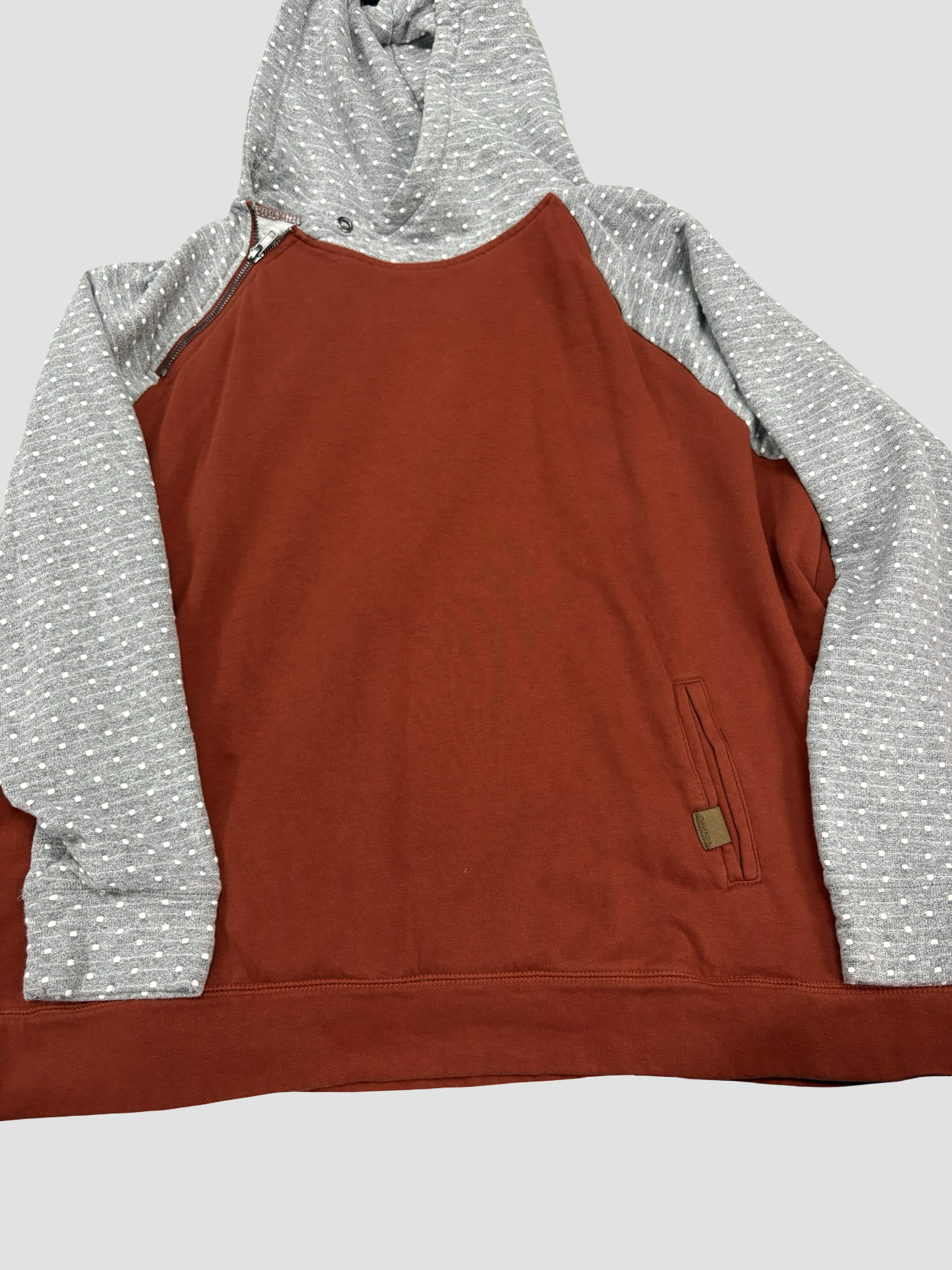 Women’s 2X hoodie