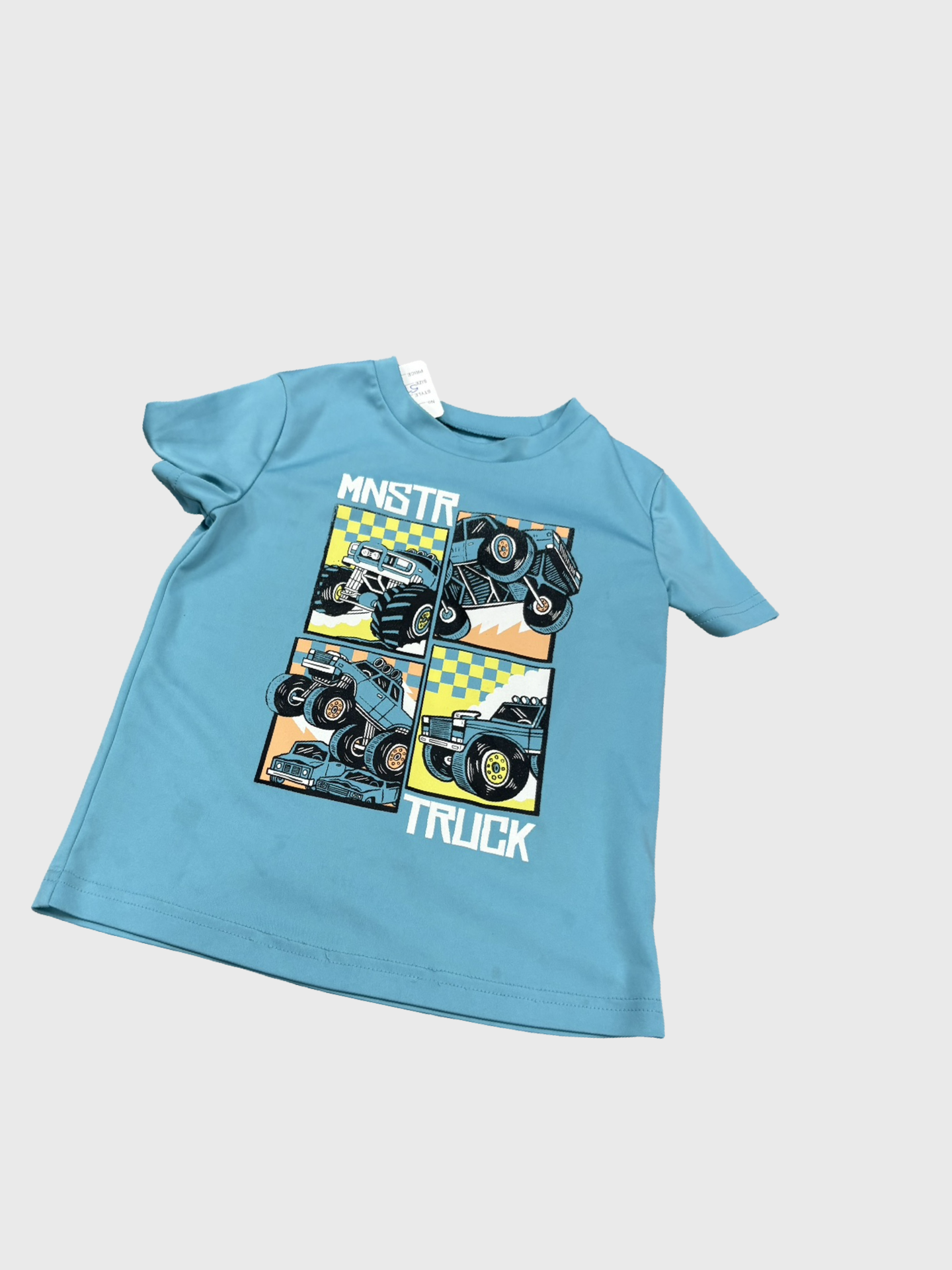 Boys size 5T