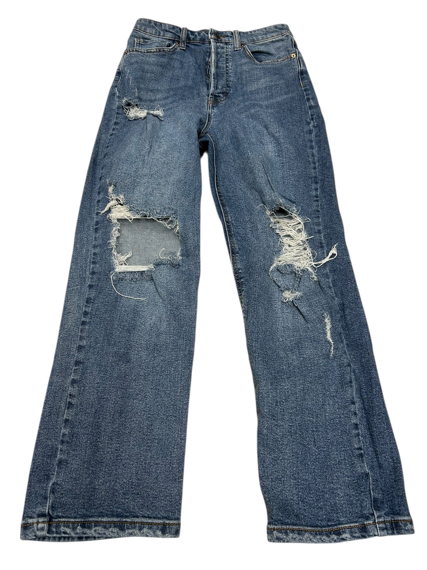 Women’s 4 wild fable jeans