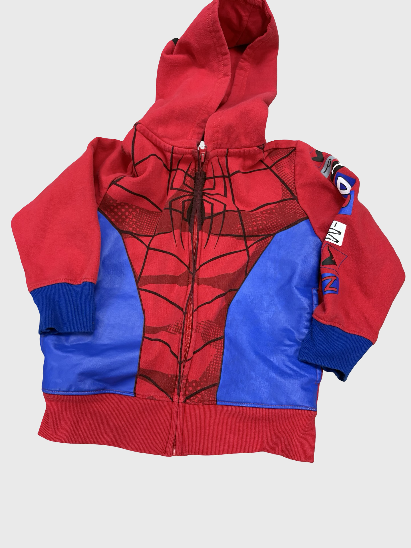 Boys 4-5 jacket