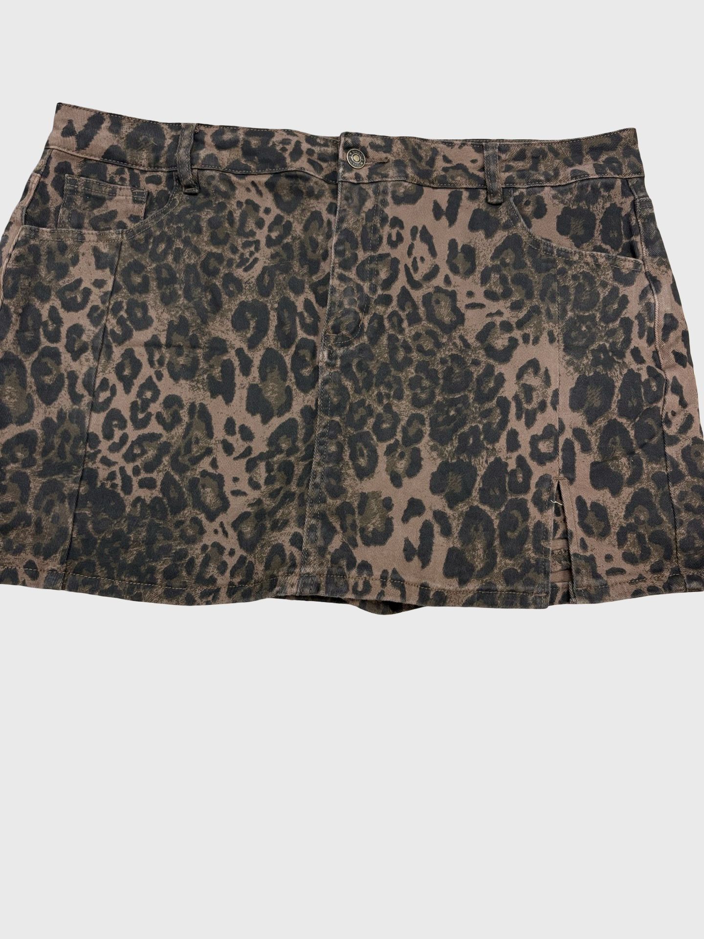 Women’s 2X skirt NWT