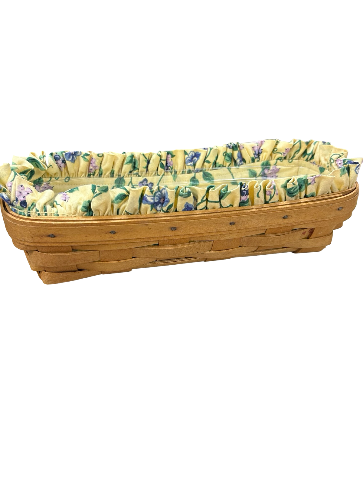 Longaberger basket