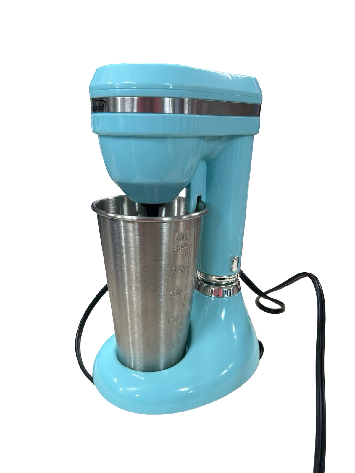 Milkshake maker