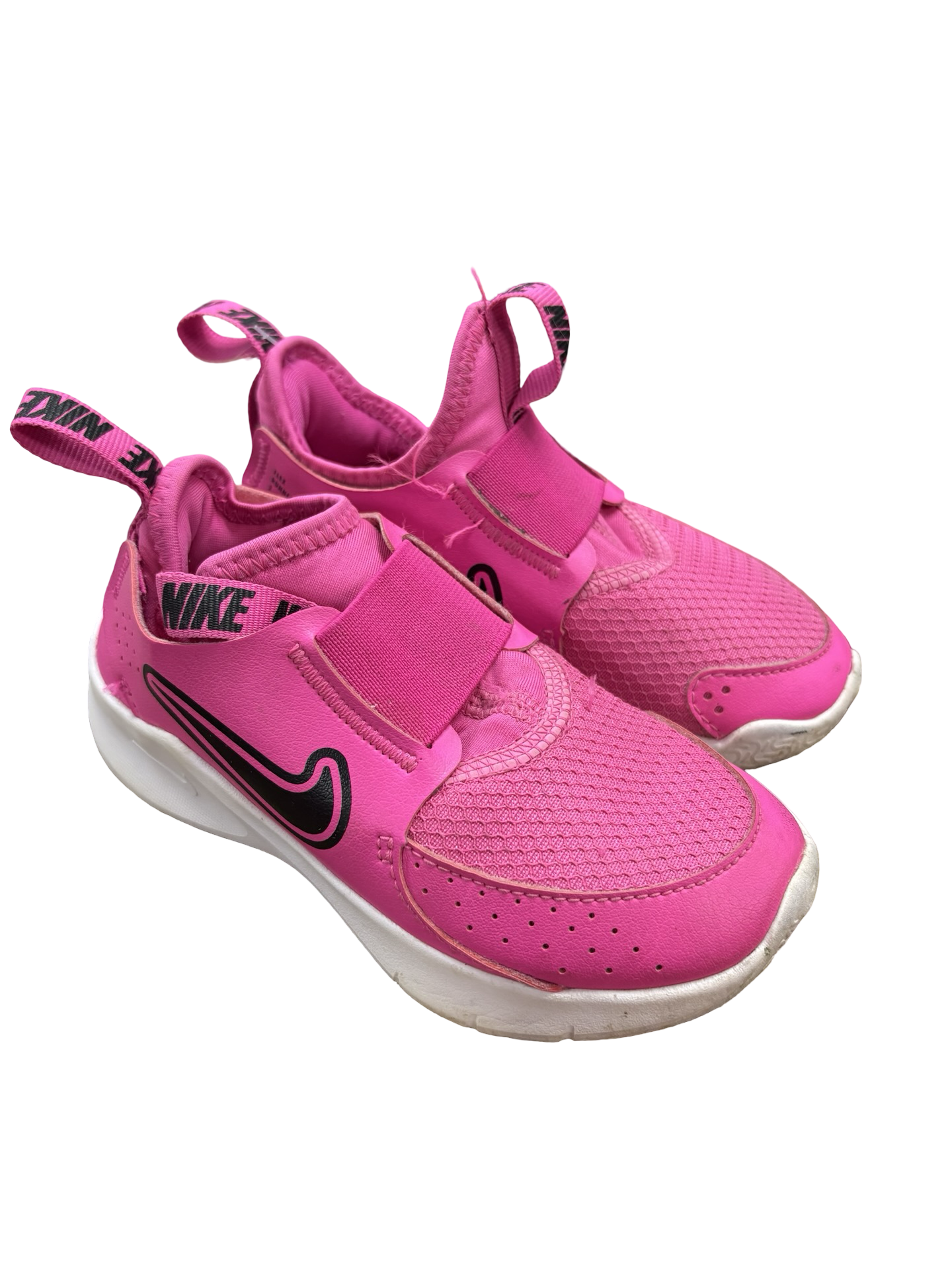 Girls Nike 9C