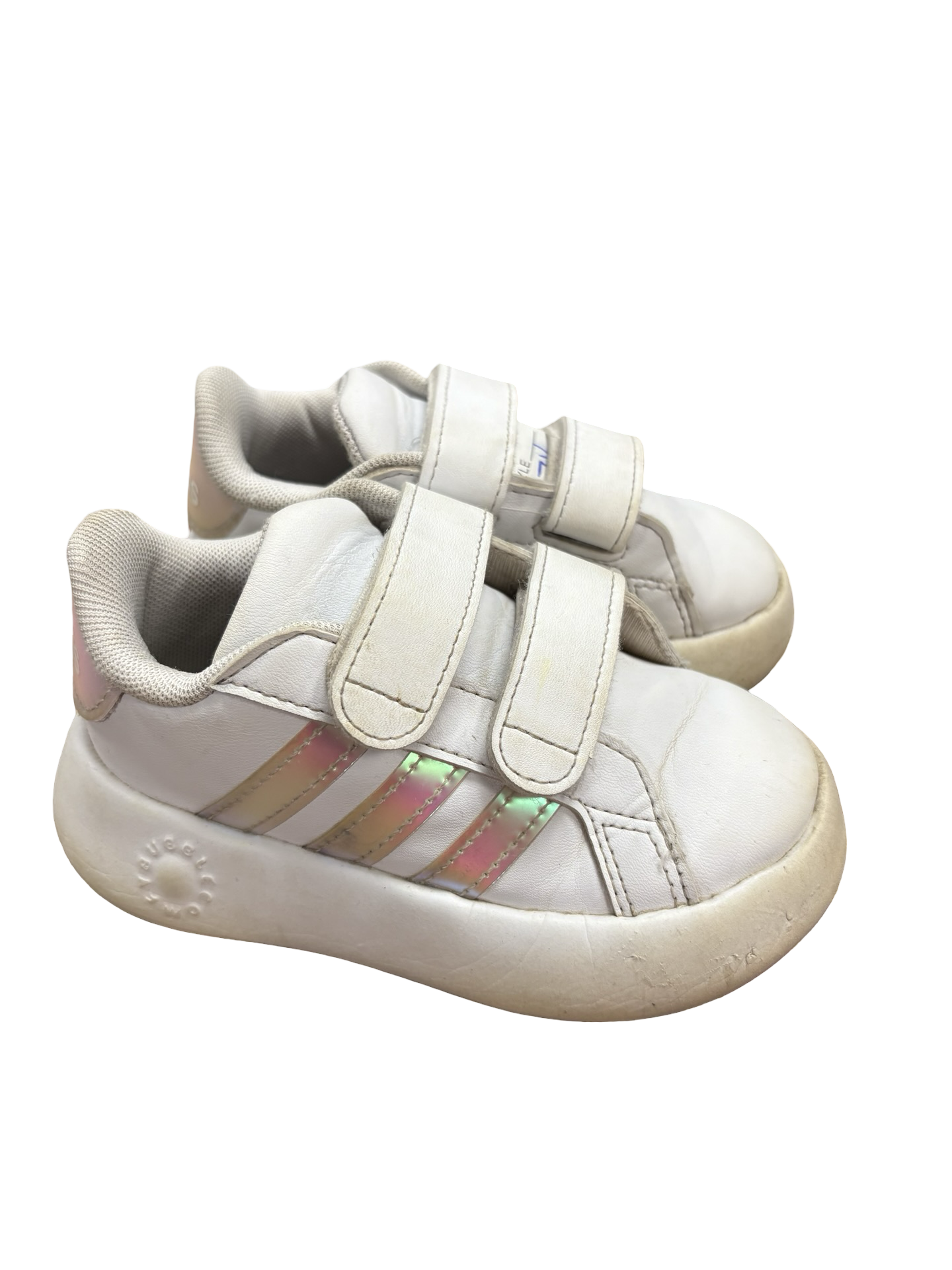 Girls adidas 7K