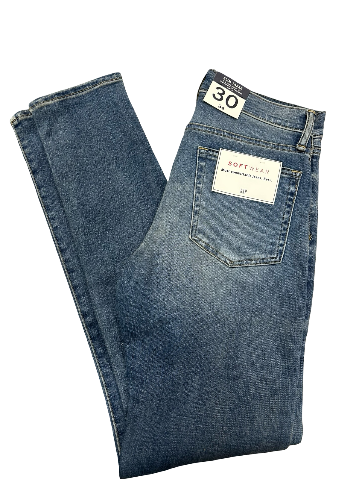 Woman’s gap 30 nwt