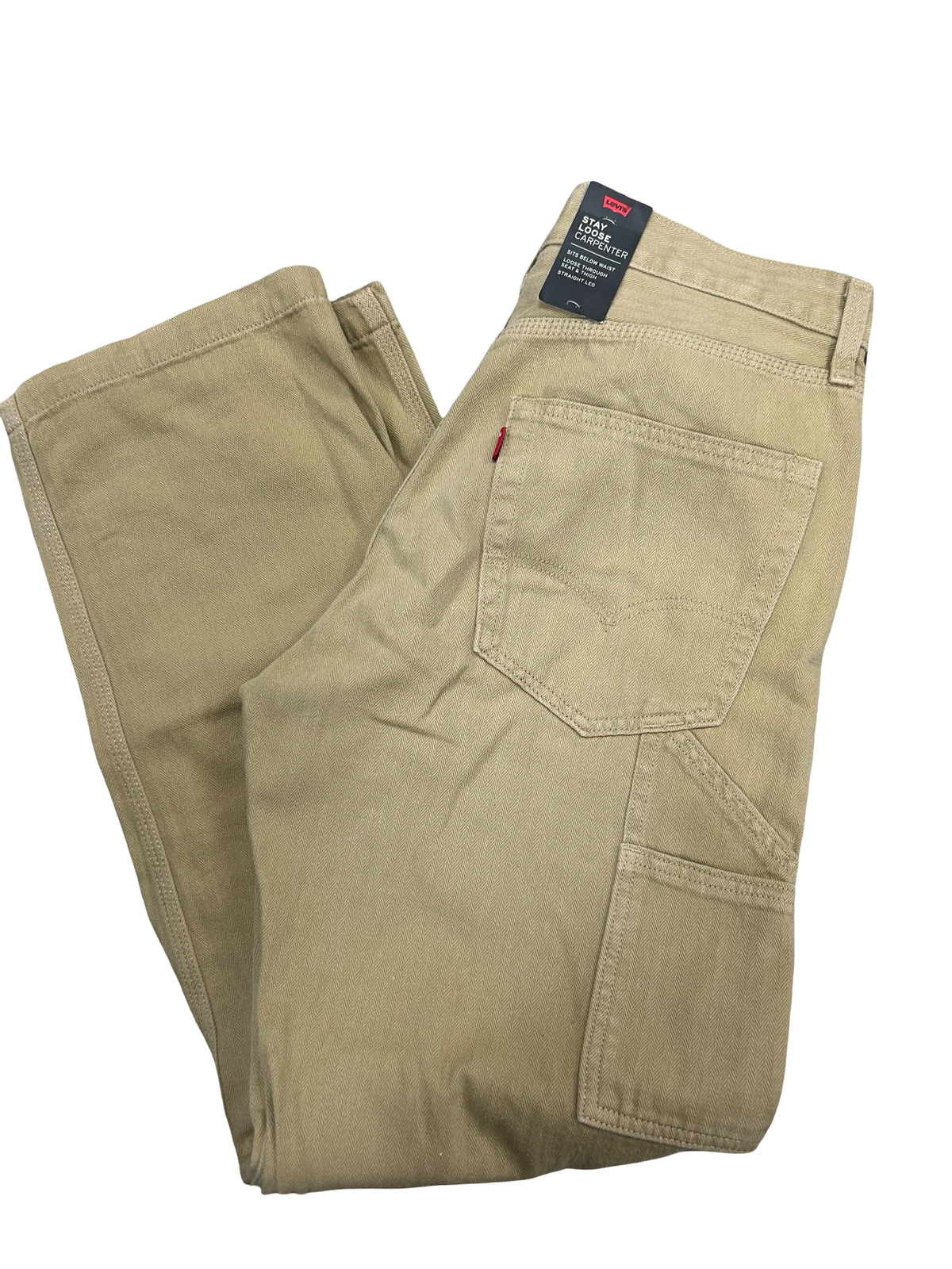 Men’s 30x32 Levi’s nwt