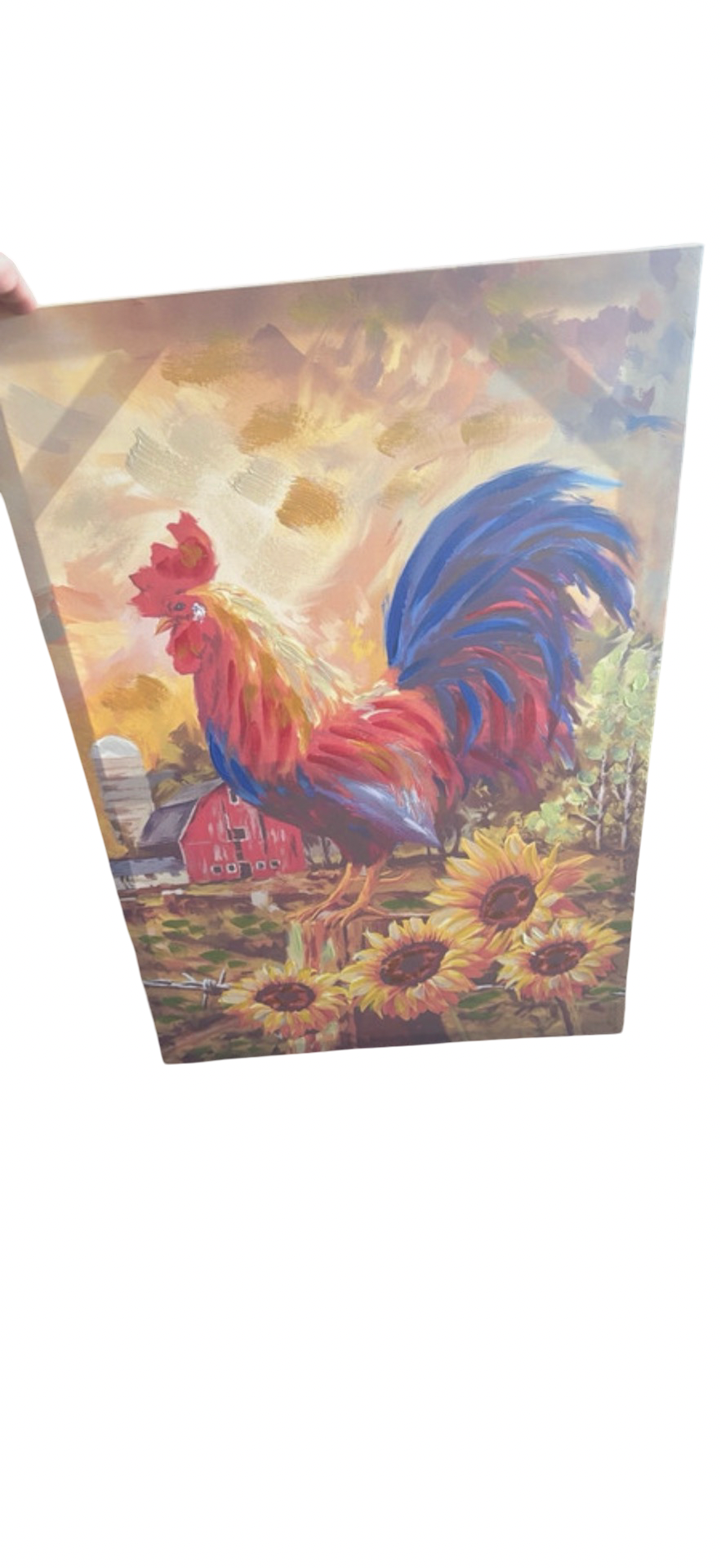 Decor no shipping