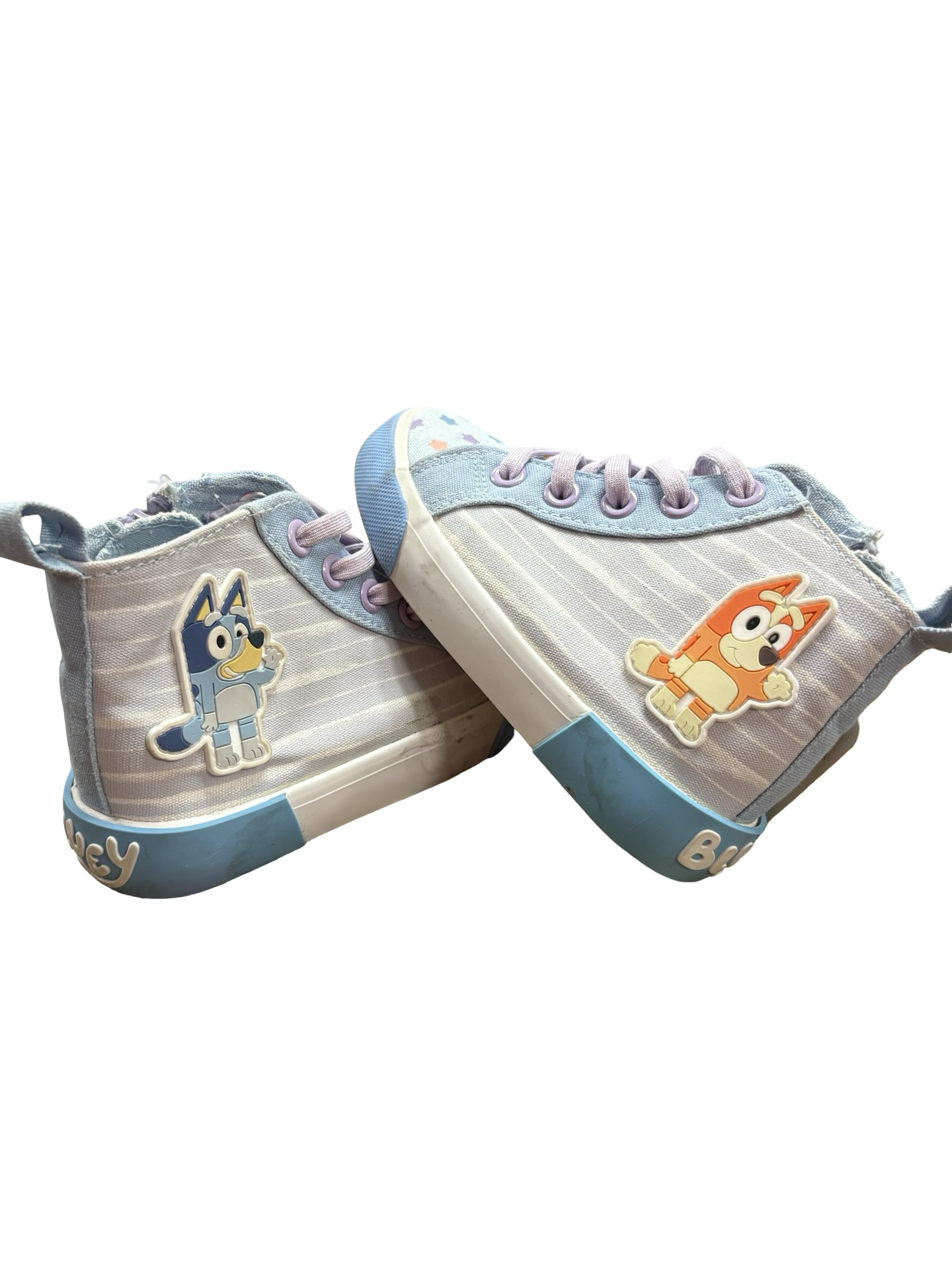 Girls size 8C