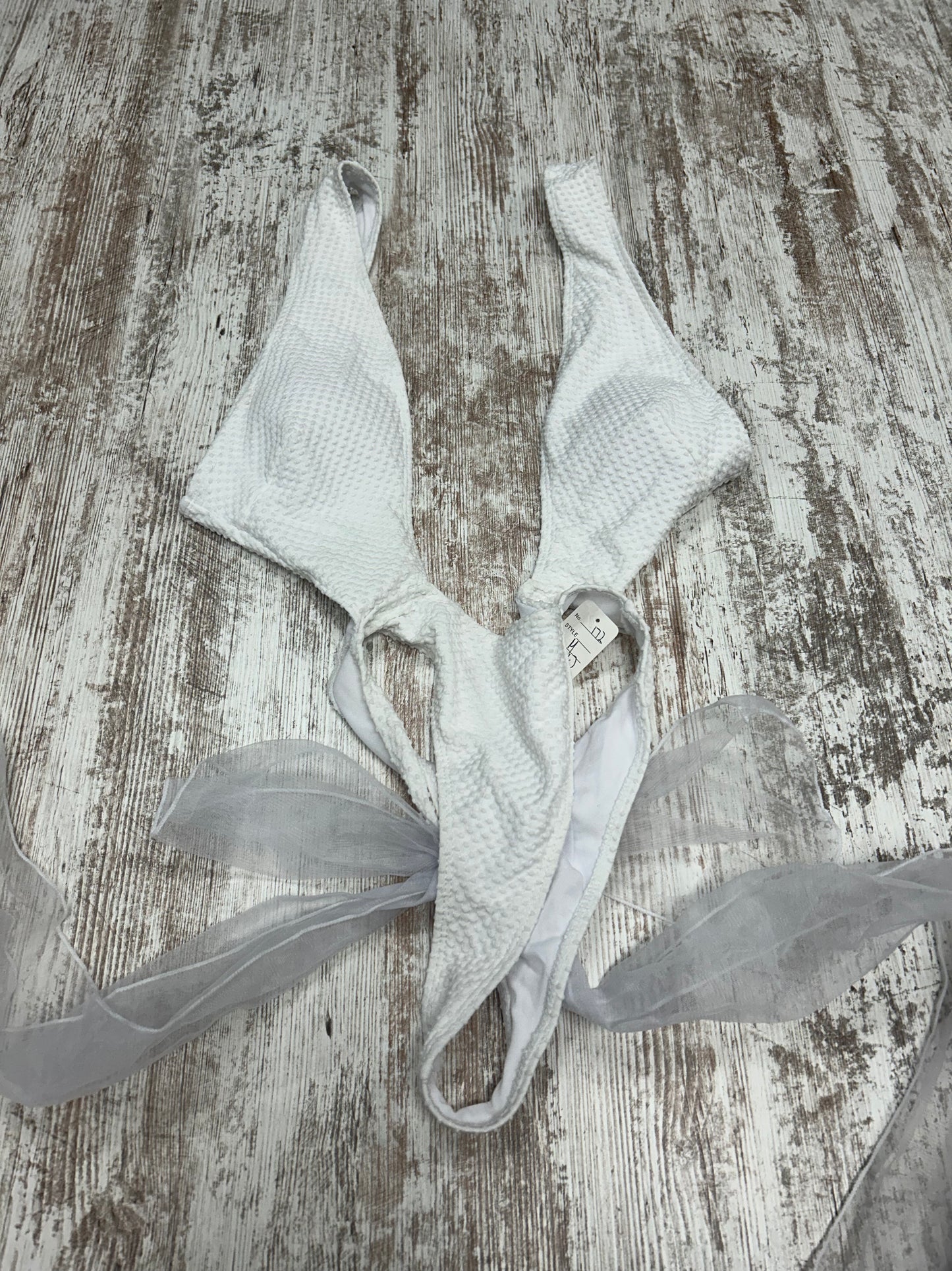 Womens medium swimsuit