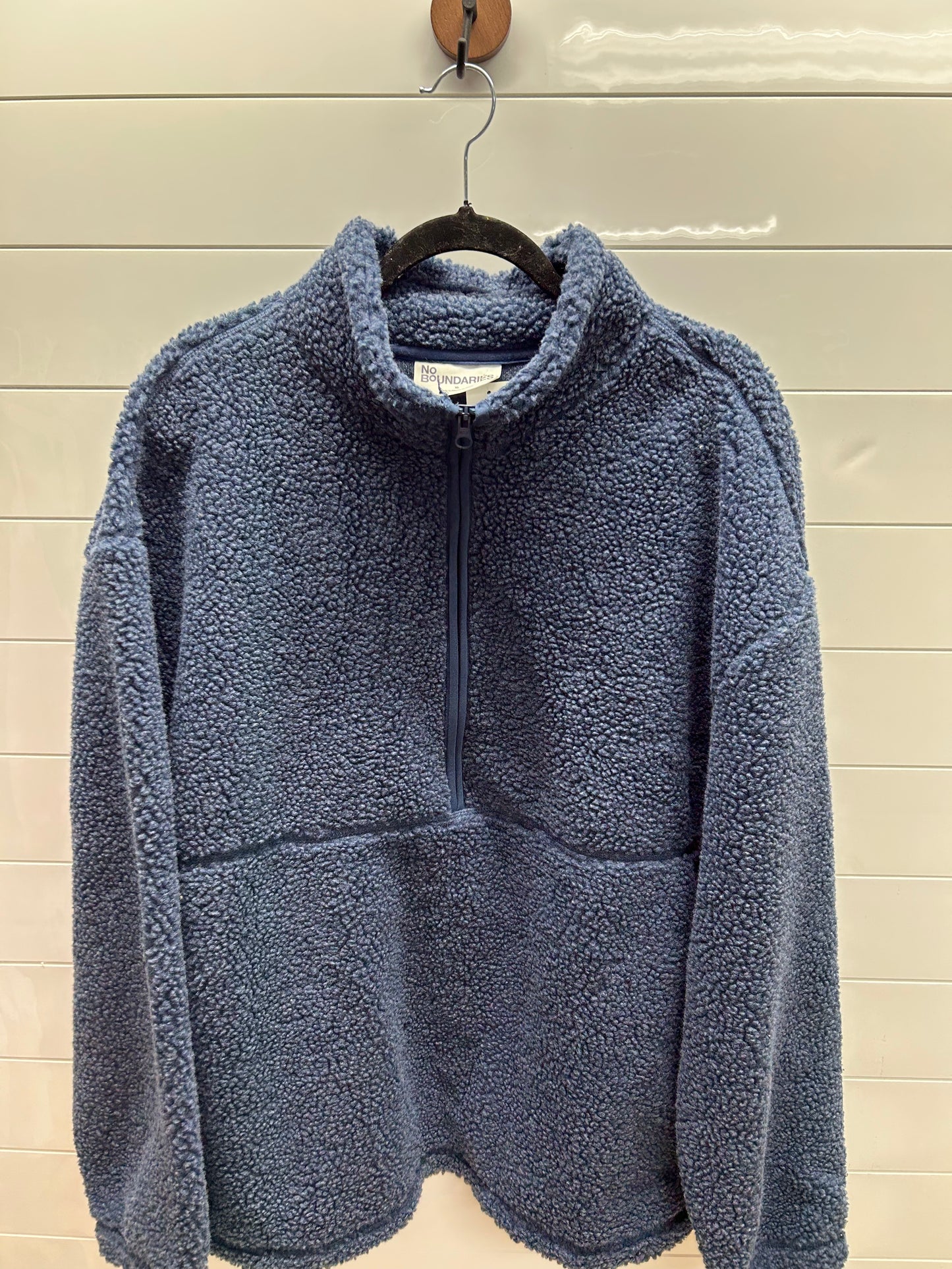 Woman’s xl