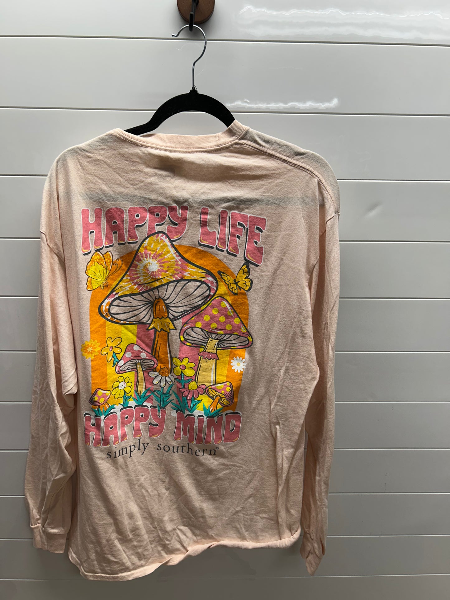 Woman’s xl simply southern