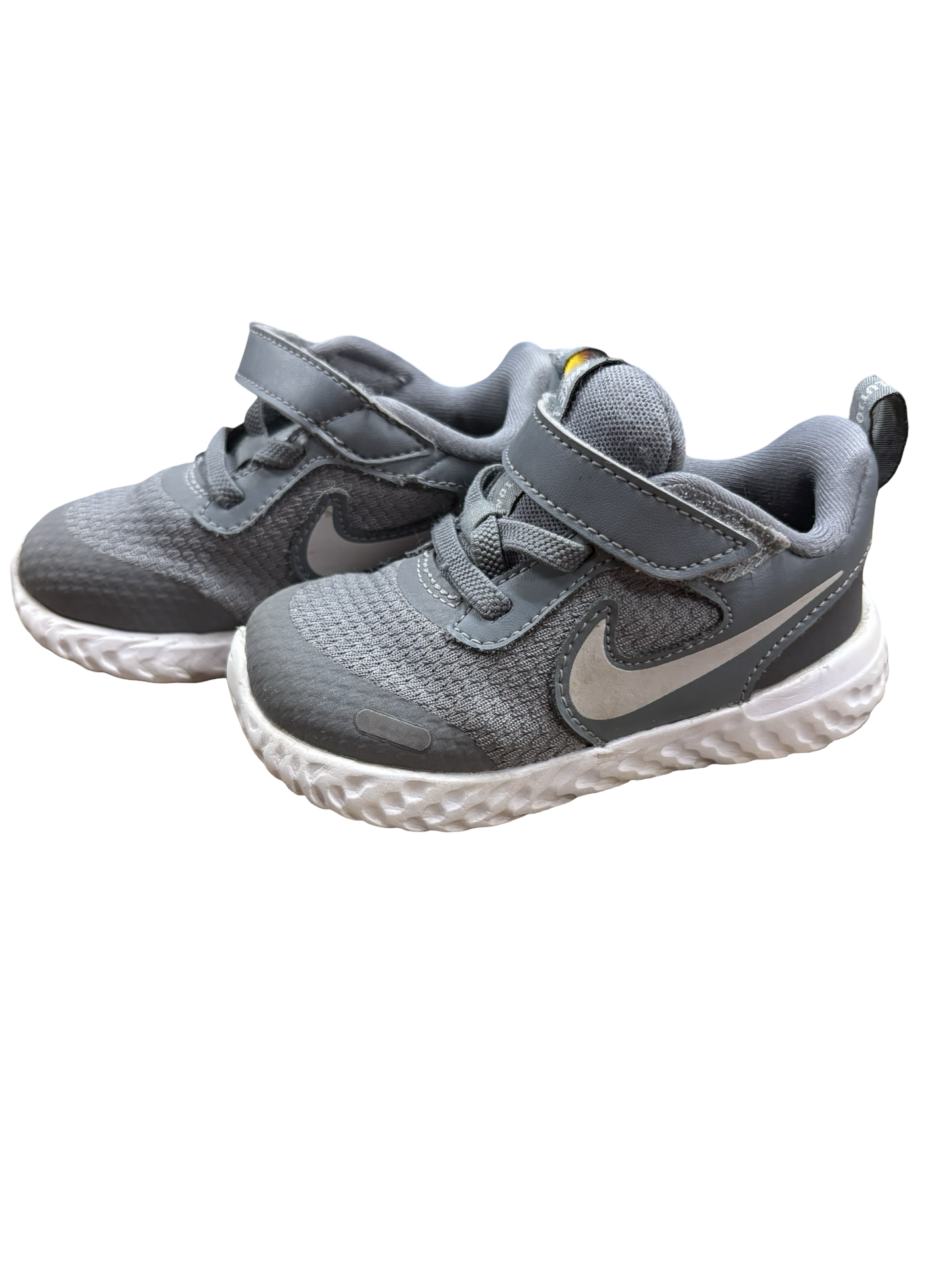 Boys Nike 6C
