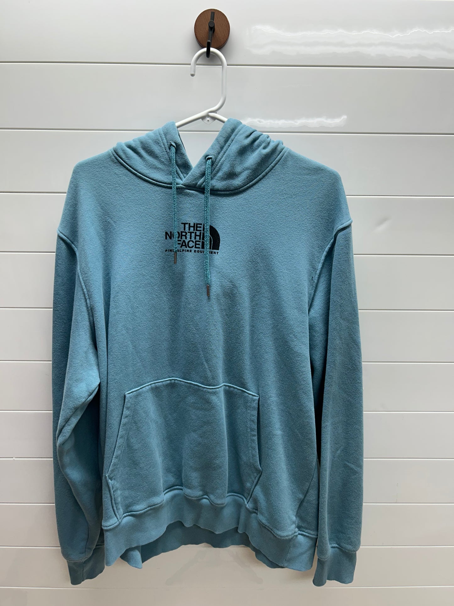 Men’s large north face