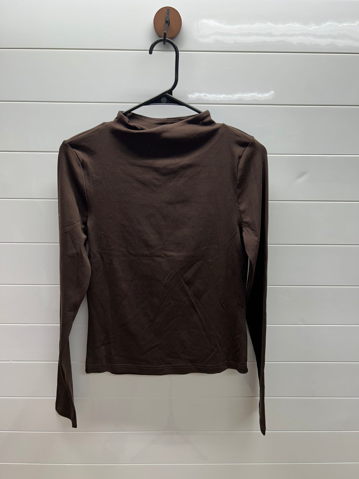 Woman’s large