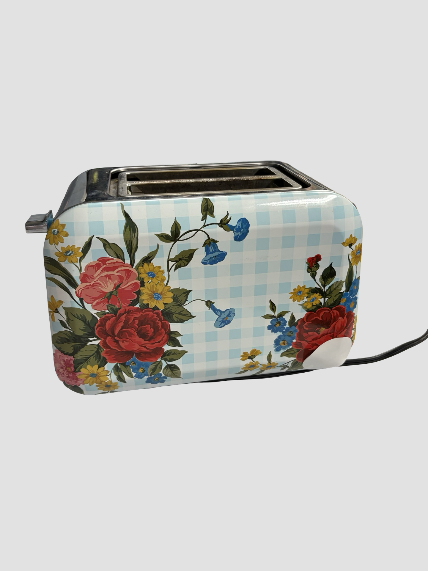 Kitchen toaster ( pioneer woman)