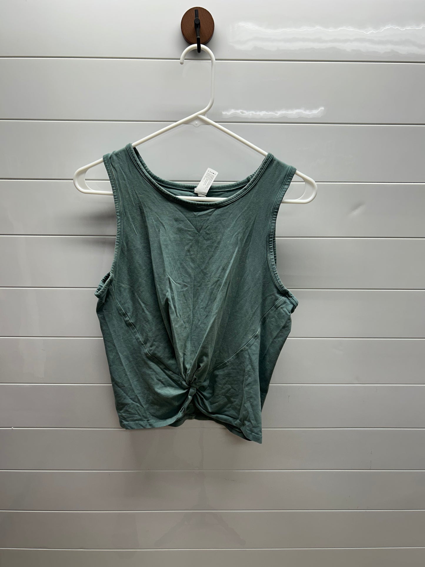 Woman’s medium