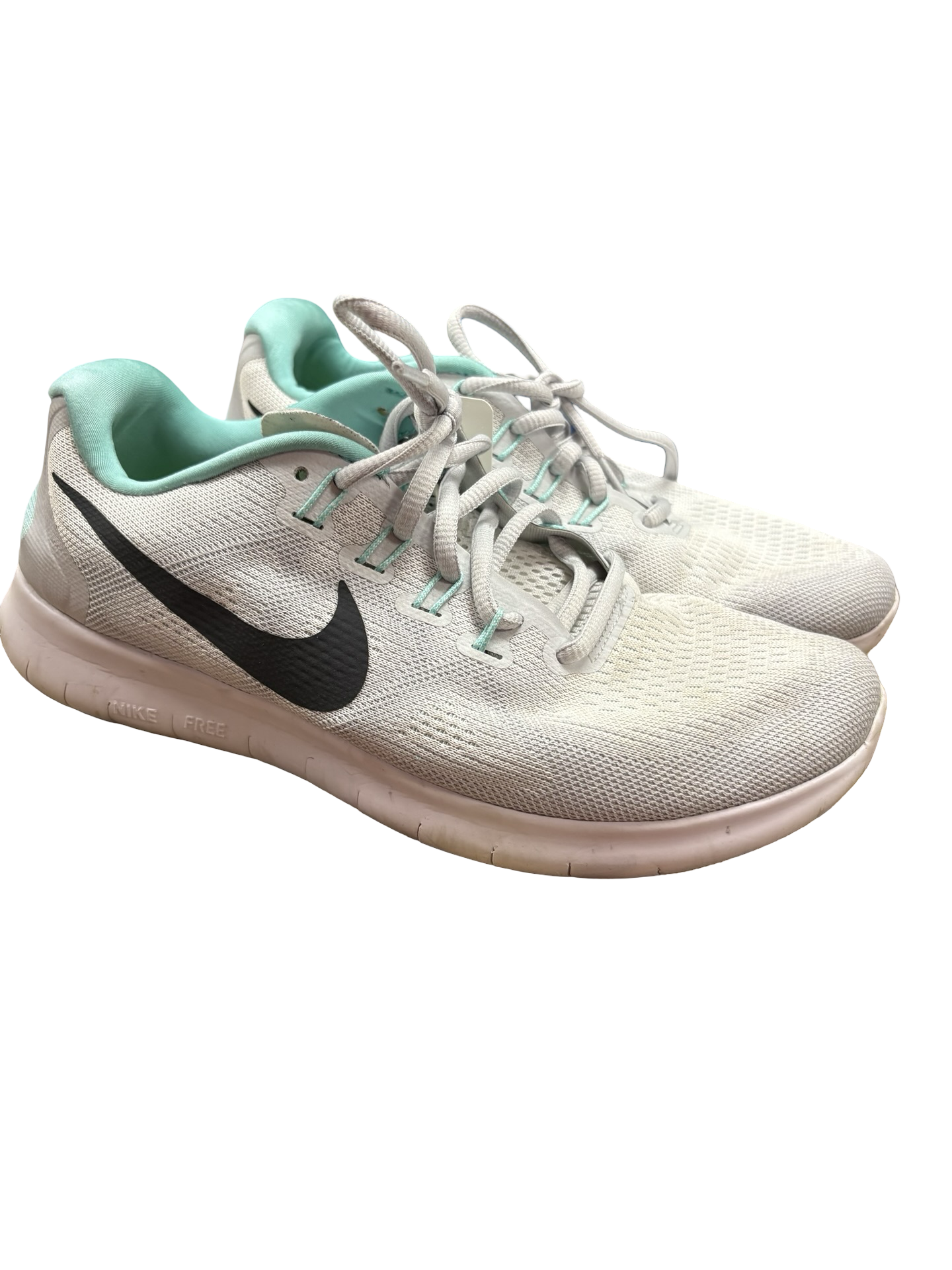 Woman’s Nike 9.5