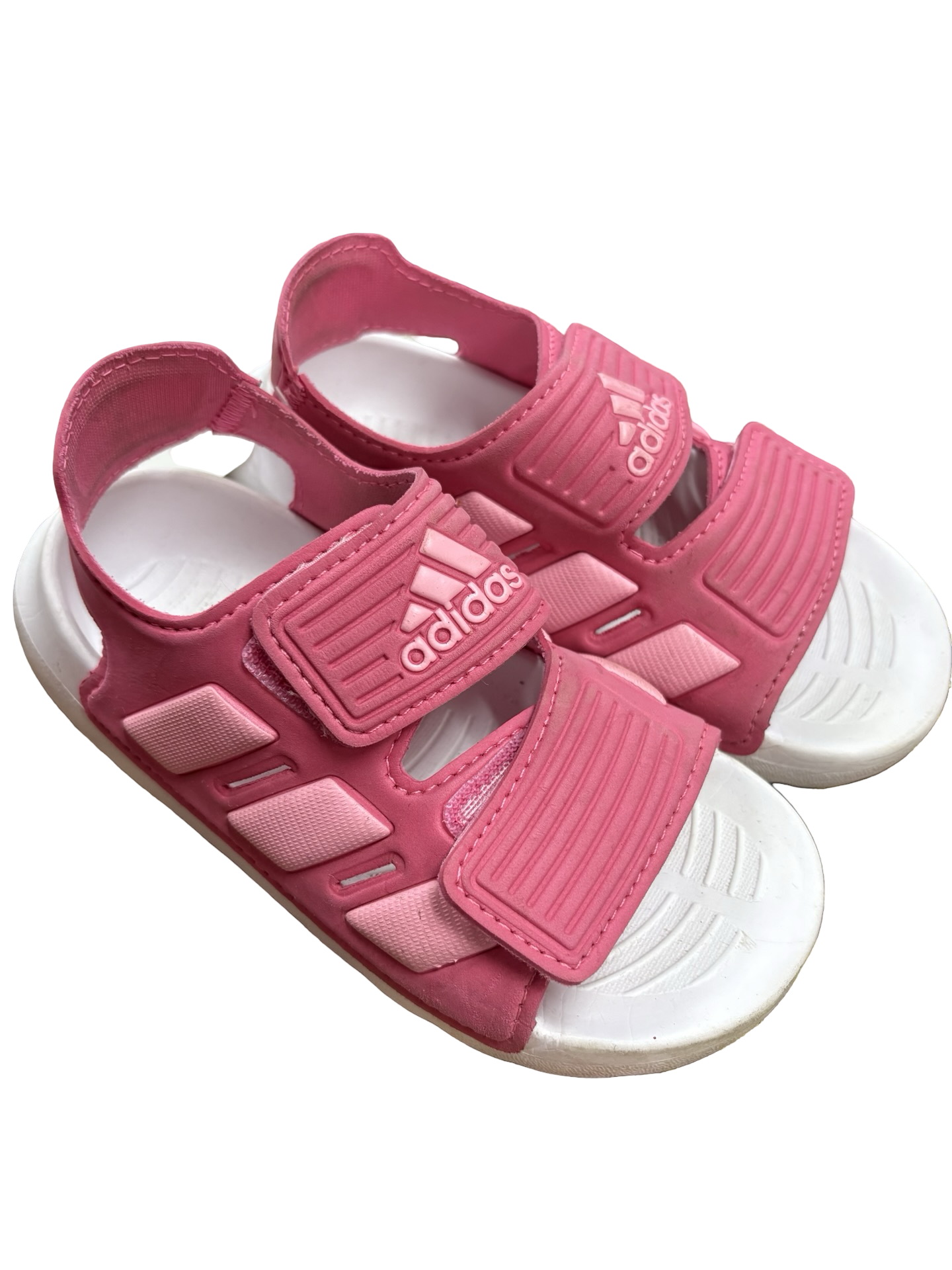Girls adidas 9C