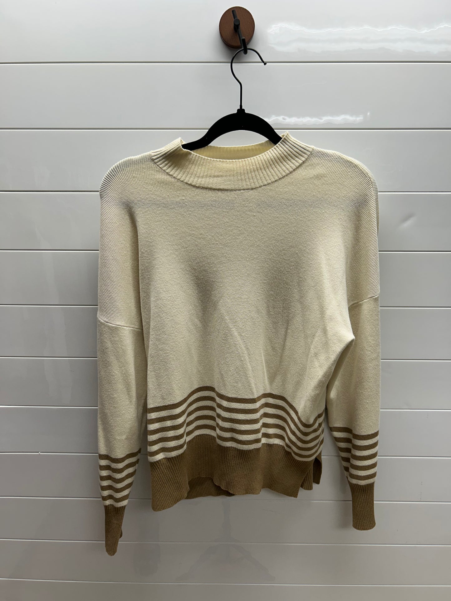 Woman’s small
