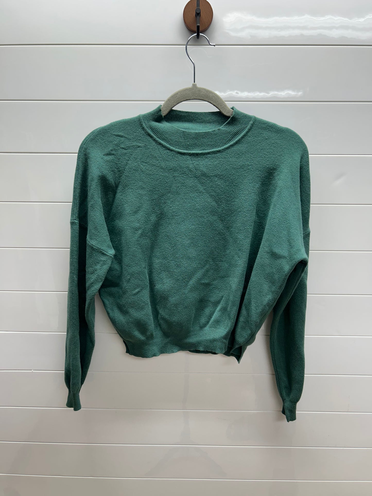 Woman’s small