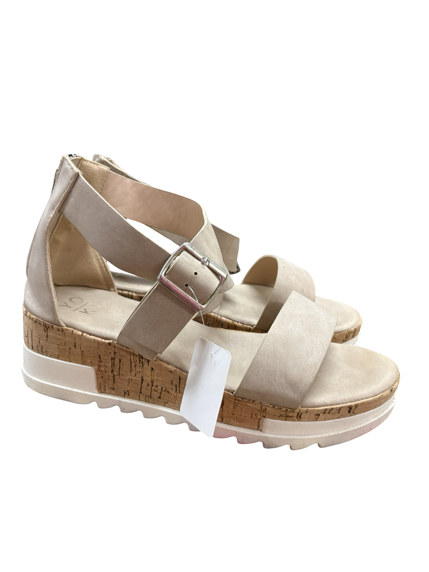 Woman’s size 9