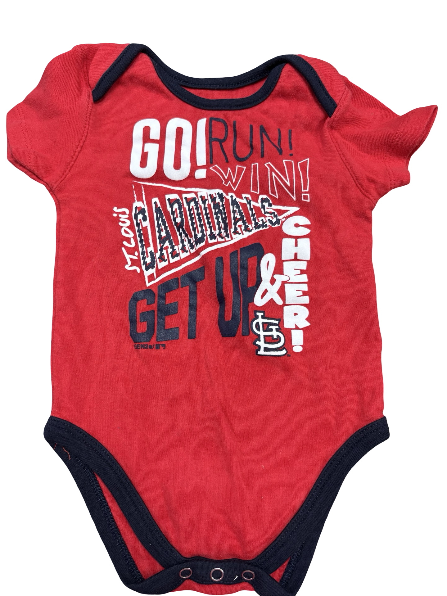 Baby onesie 18m