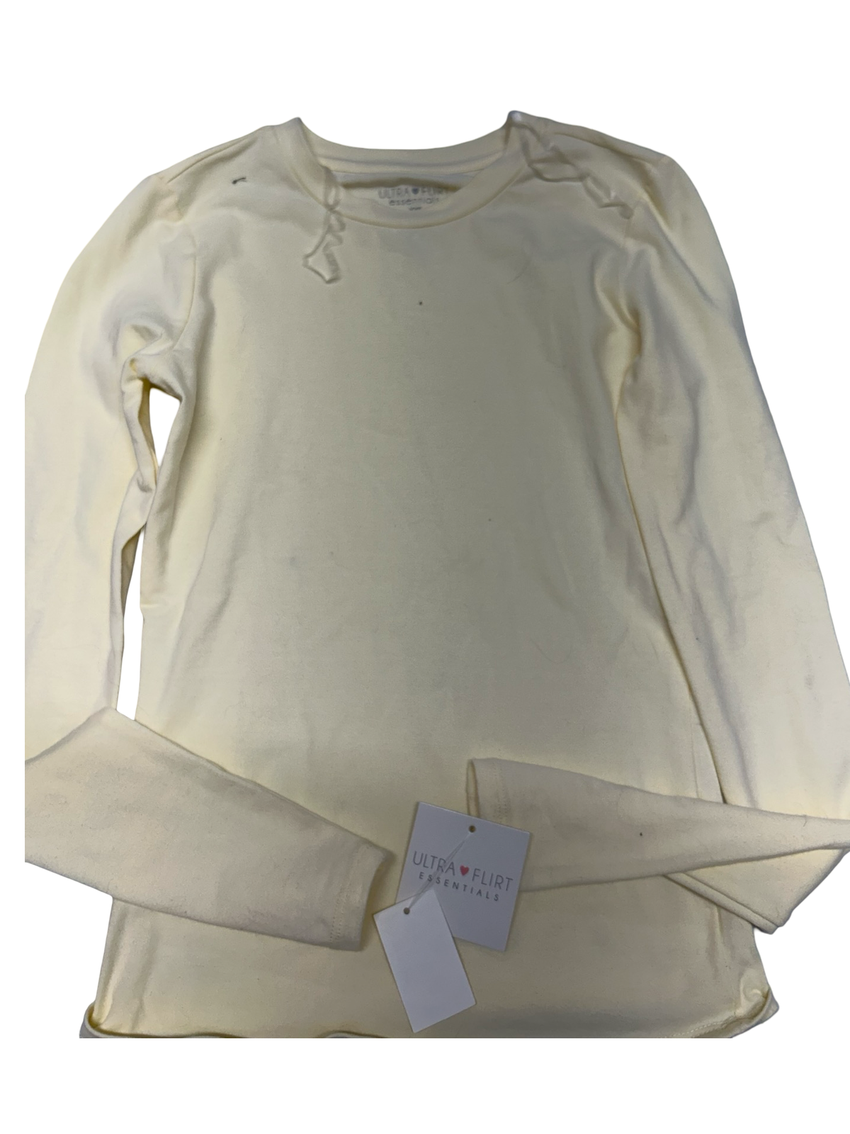 Woman’s xxs nwt ultra flirt