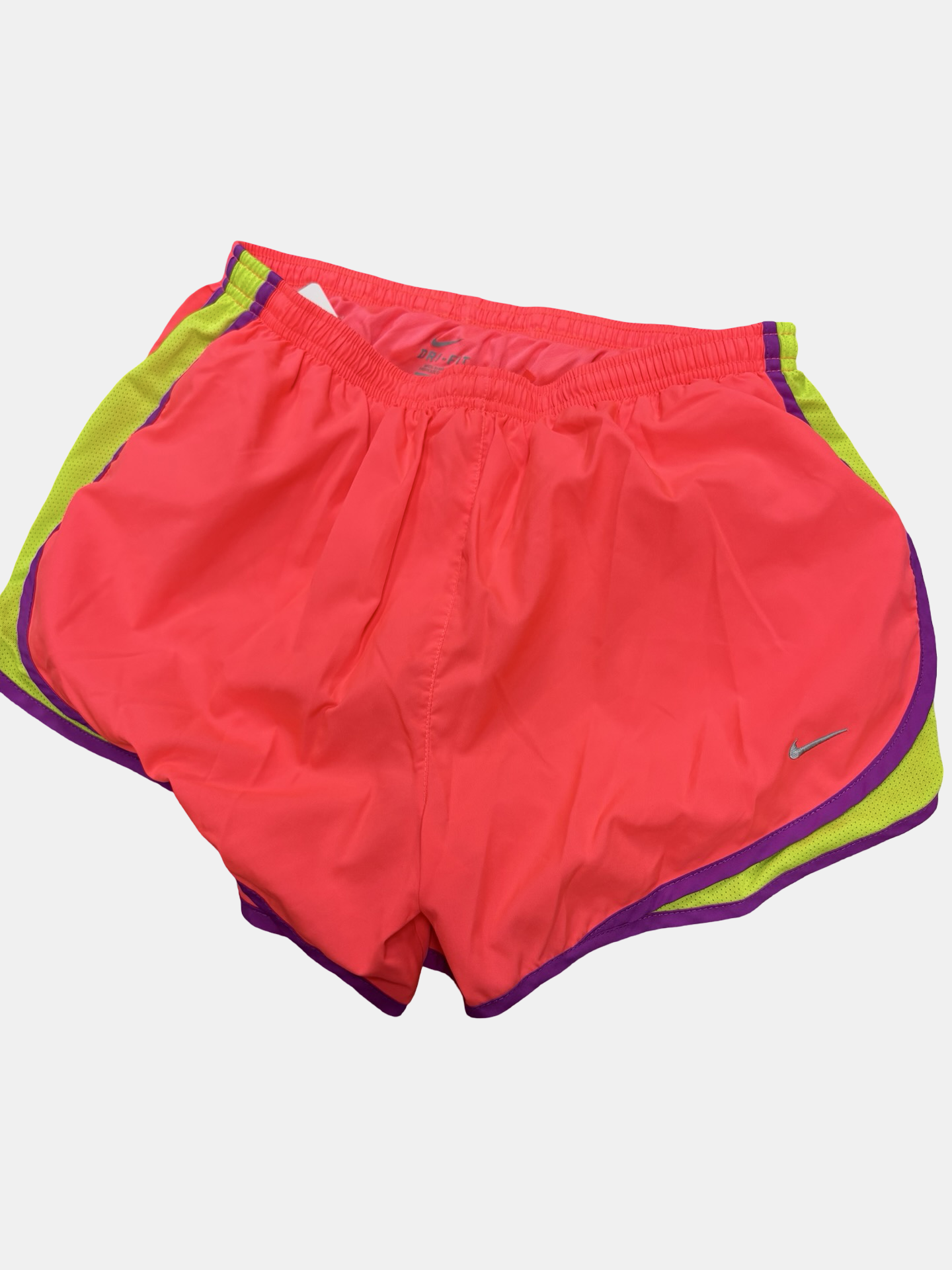 Women’s large Nike shorts