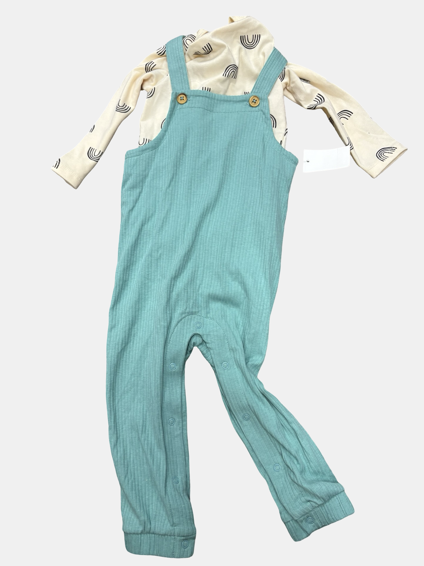 Girls 12 months outfit