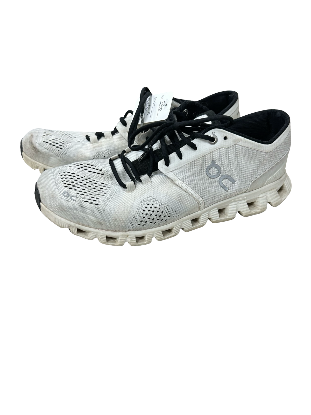 Woman’s OnCloud 10.5