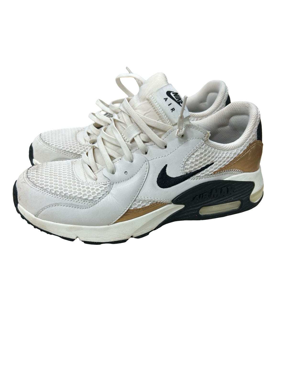 Woman’s 10 Nike airmax