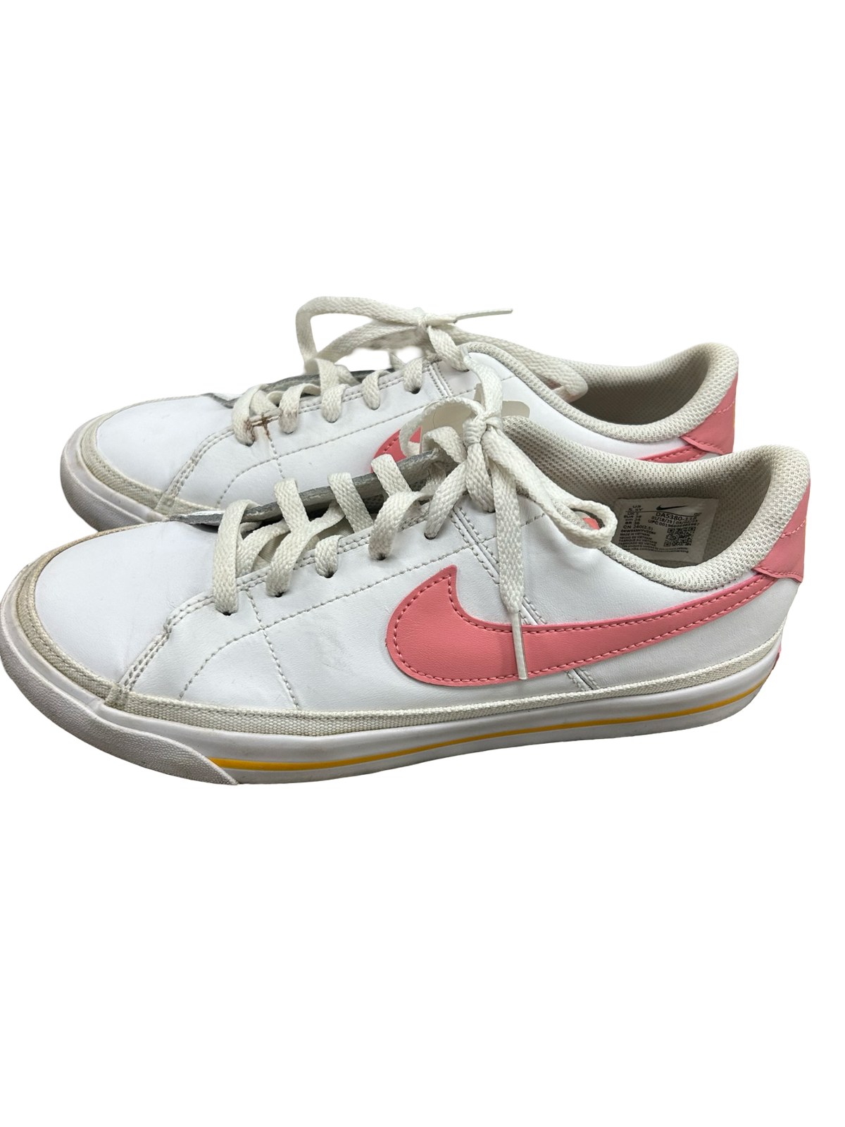 Girls Nike 5.5
