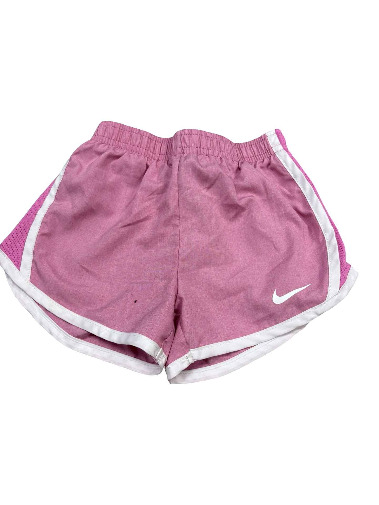 Girls Nike shorts size 2T