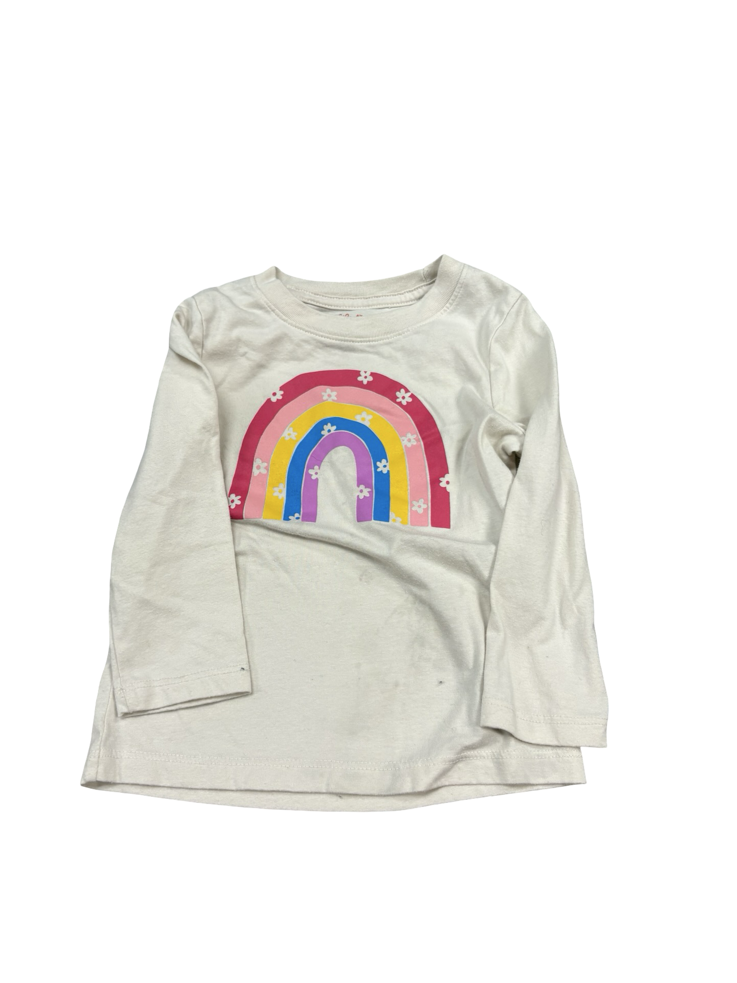 Girls size 2T