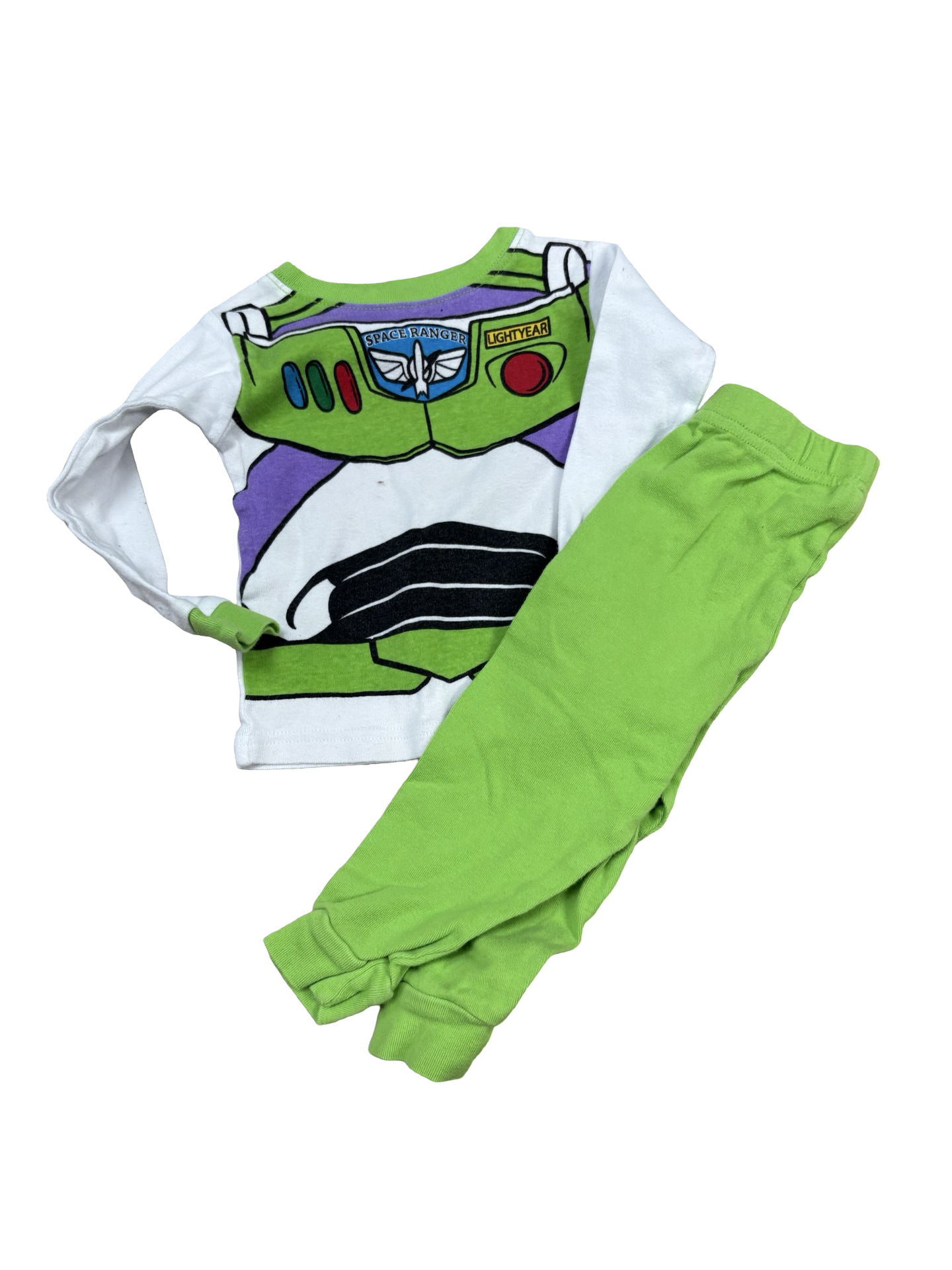 Kids pjs size 2T