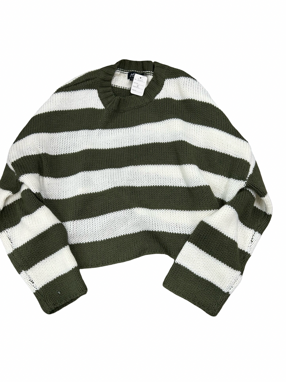 Woman’s XL