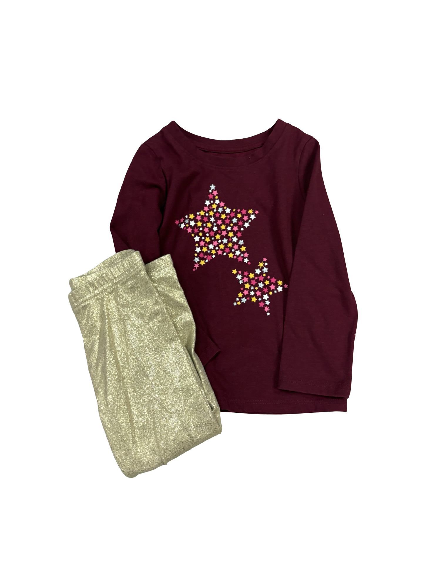 Girls size 2T outfit