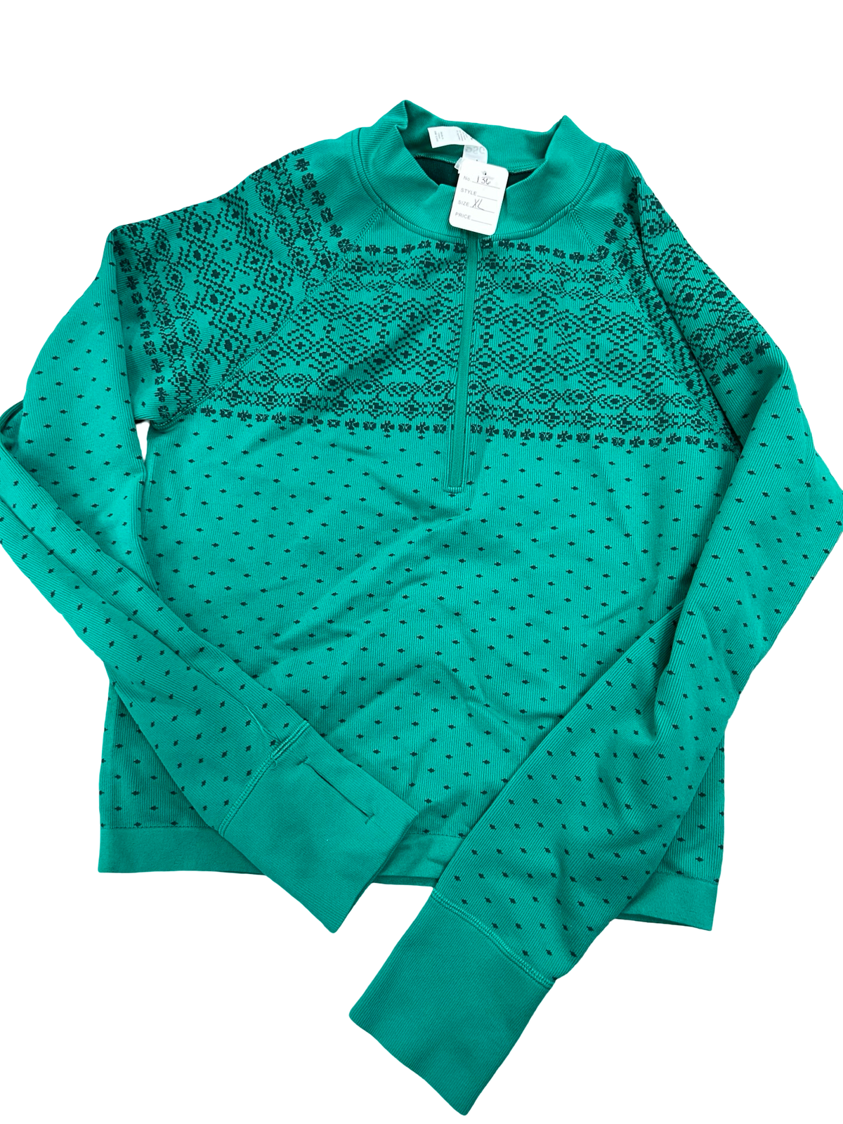 Women’s xl