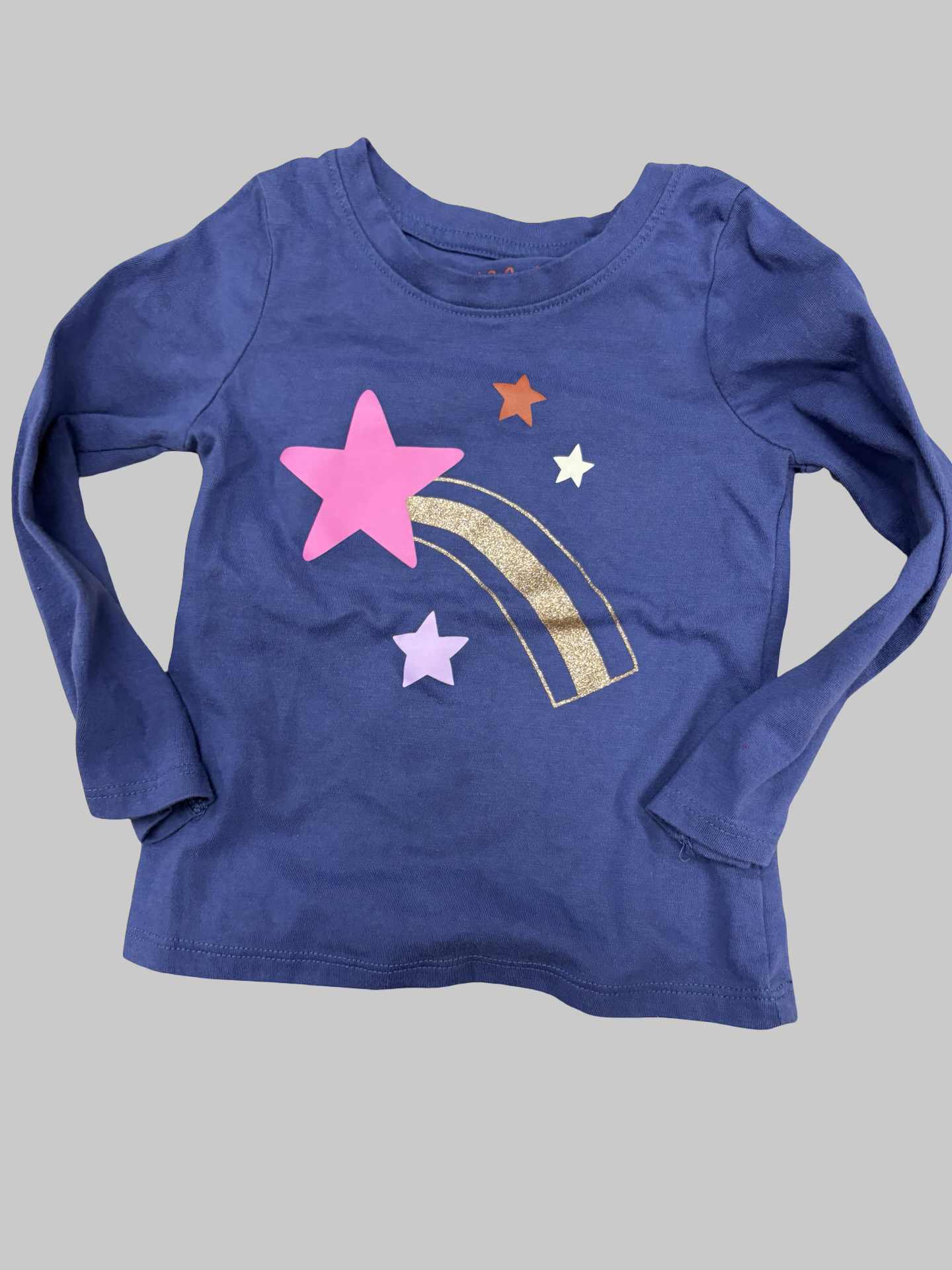Girls shirt size 2T