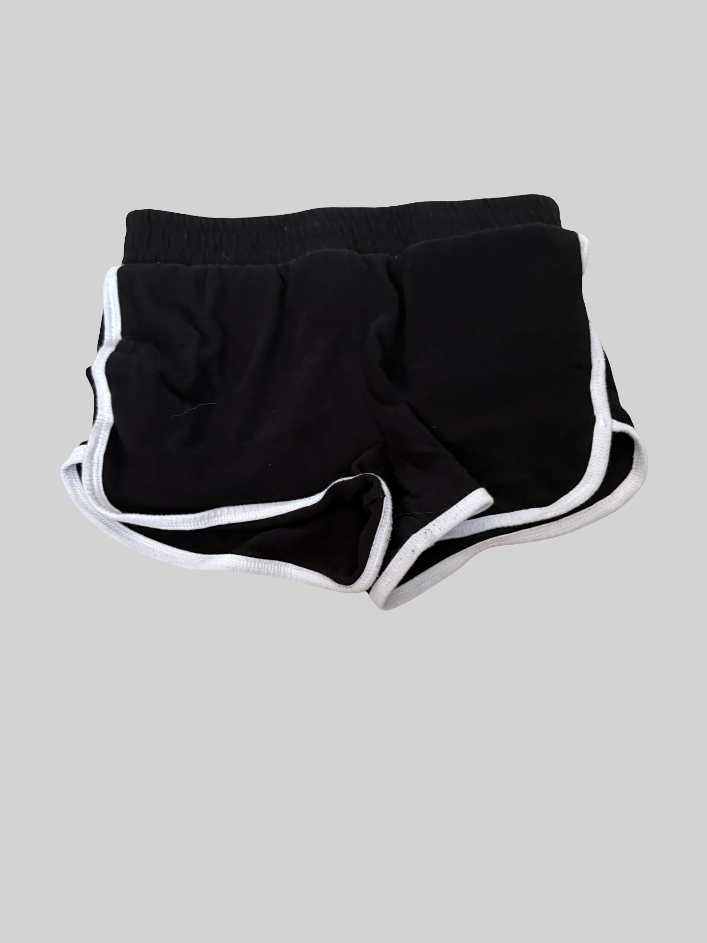 Girls shorts size 8