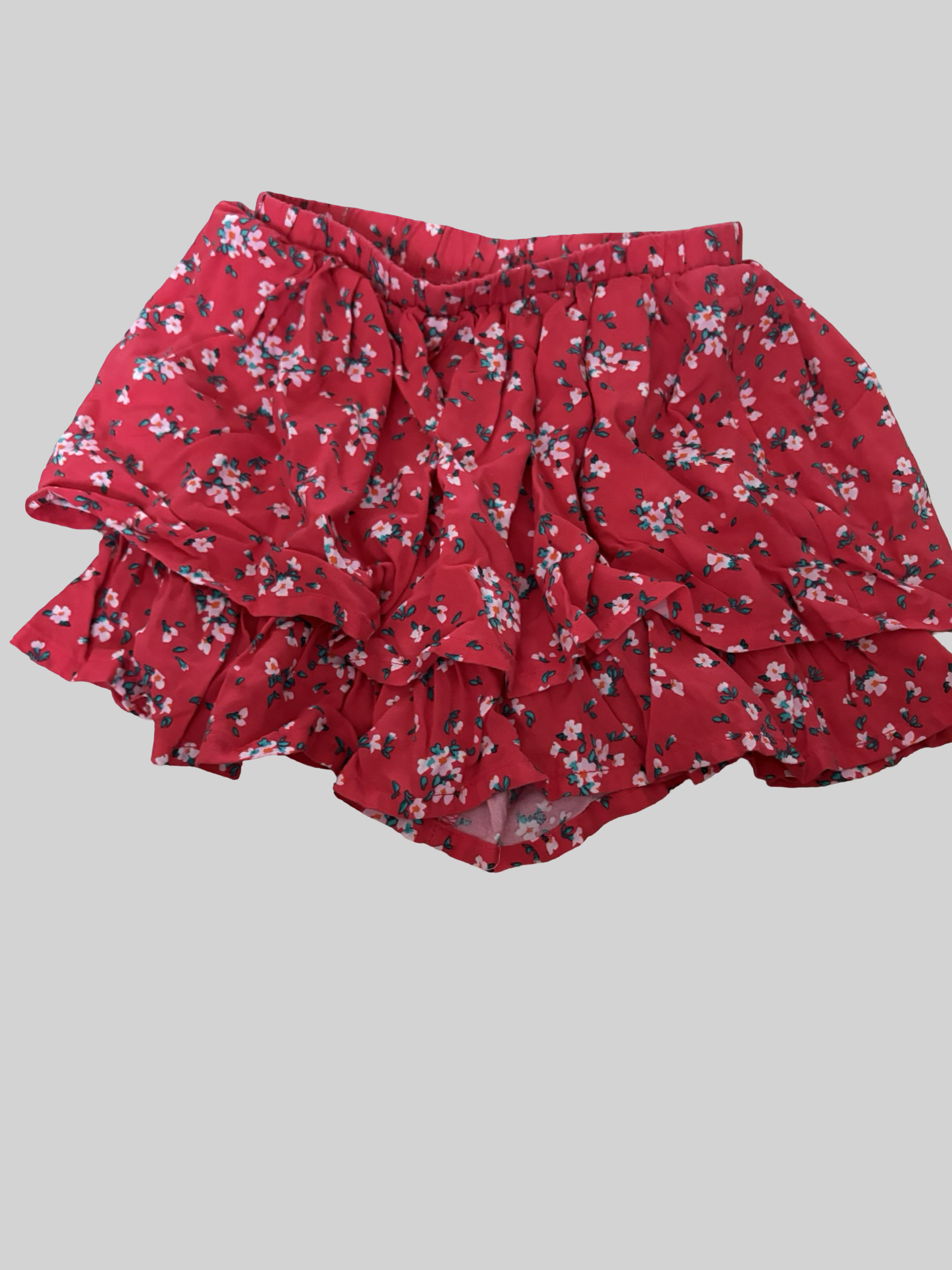 Girls skort size 6/7