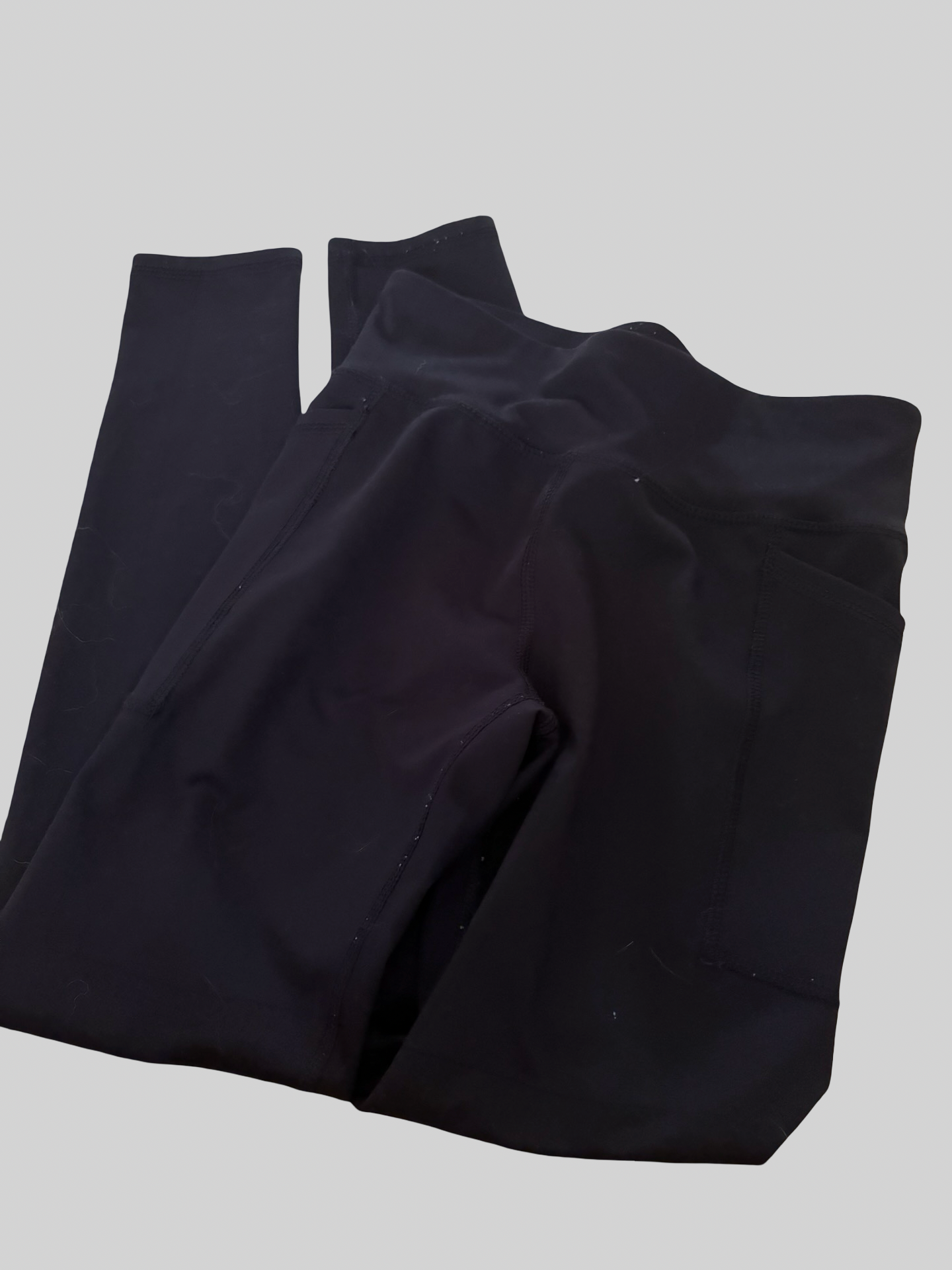 Leggings with pockets size 7/8